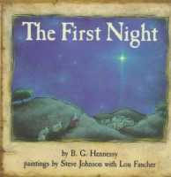 The_first_night