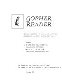 Gopher_reader