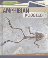Amphibian_fossils