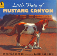 Little_pinto_of_Mustang_Canyon
