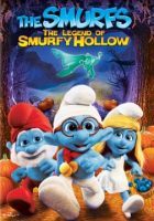 The_Smurfs___the_legend_of_Smurfy_Hollow