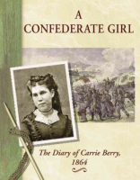 A_Confederate_girl