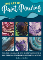 The_art_of_paint_pouring