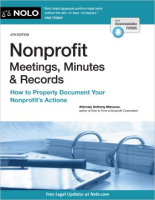 Nonprofit_meetings__minutes___records