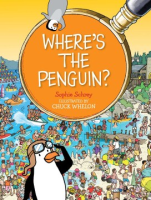 Where_s_the_penguin_