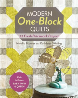 Modern_one-block_quilts
