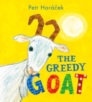 The_greedy_goat