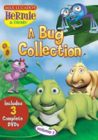 A_bug_collection___volume_1