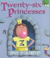 Twenty-six_princesses