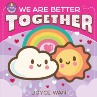 We_are_better_together