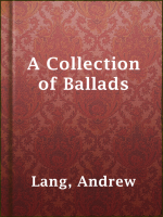 A_Collection_of_Ballads