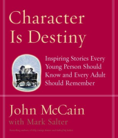 Character_is_destiny