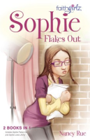 Sophie_flakes_out
