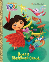 Dora_s_Christmas_carol