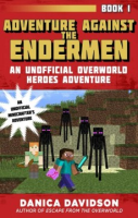 Adventure_against_the_Endermen