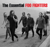 The_essential_Foo_Fighters