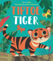 Tiptoe_tiger