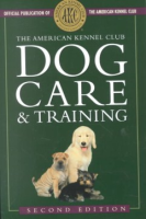 The_American_Kennel_Club_dog_care_and_training
