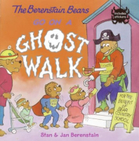 The_Berenstain_Bears_go_on_a_ghost_walk