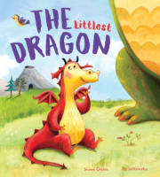 The_littlest_dragon