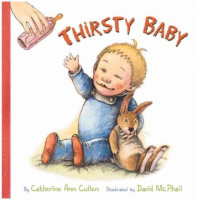 The_thirsty_baby