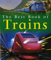 The_best_book_of_trains