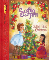 Sofia_s_first_Christmas
