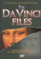 The_Da_Vinci_files