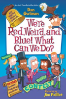 We_re_red__weird__and_blue__What_can_we_do_