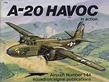 A-20_Havoc_in_action