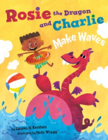 Rosie_the_dragon_and_Charlie_make_waves