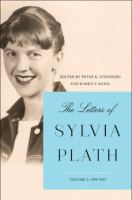 The_letters_of_Sylvia_Plath