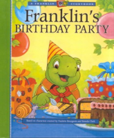 Franklin_s_birthday_party