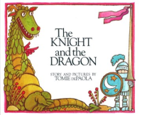 The_knight_and_the_dragon