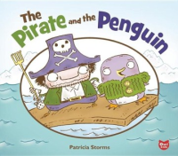The_pirate_and_the_penguin