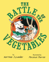 The_battle_of_the_vegetables