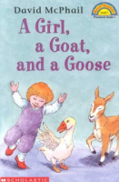 A_girl__a_goat__and_a_goose