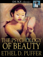 The_Psychology_of_Beauty