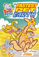 The_fastest_pet_on_earth