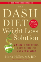 The_DASH_diet_weight_loss_solution