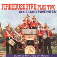 Dixieland_favorites