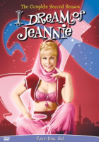 I_dream_of_Jeannie___the_complete_second_season