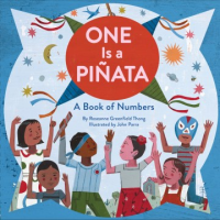 One_is_a_pinata