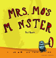 Mrs__Mo_s_monster