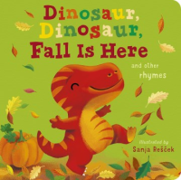 Dinosaur__dinosaur__fall_is_here_and_other_rhymes