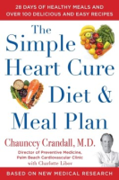 The_simple_heart_cure_diet___meal_plan