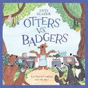 Otters_vs_badgers