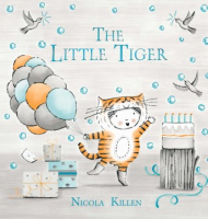 The_little_tiger