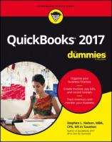 Quickbooks_2017_for_dummies