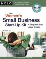 The_women_s_small_business_start-up_kit